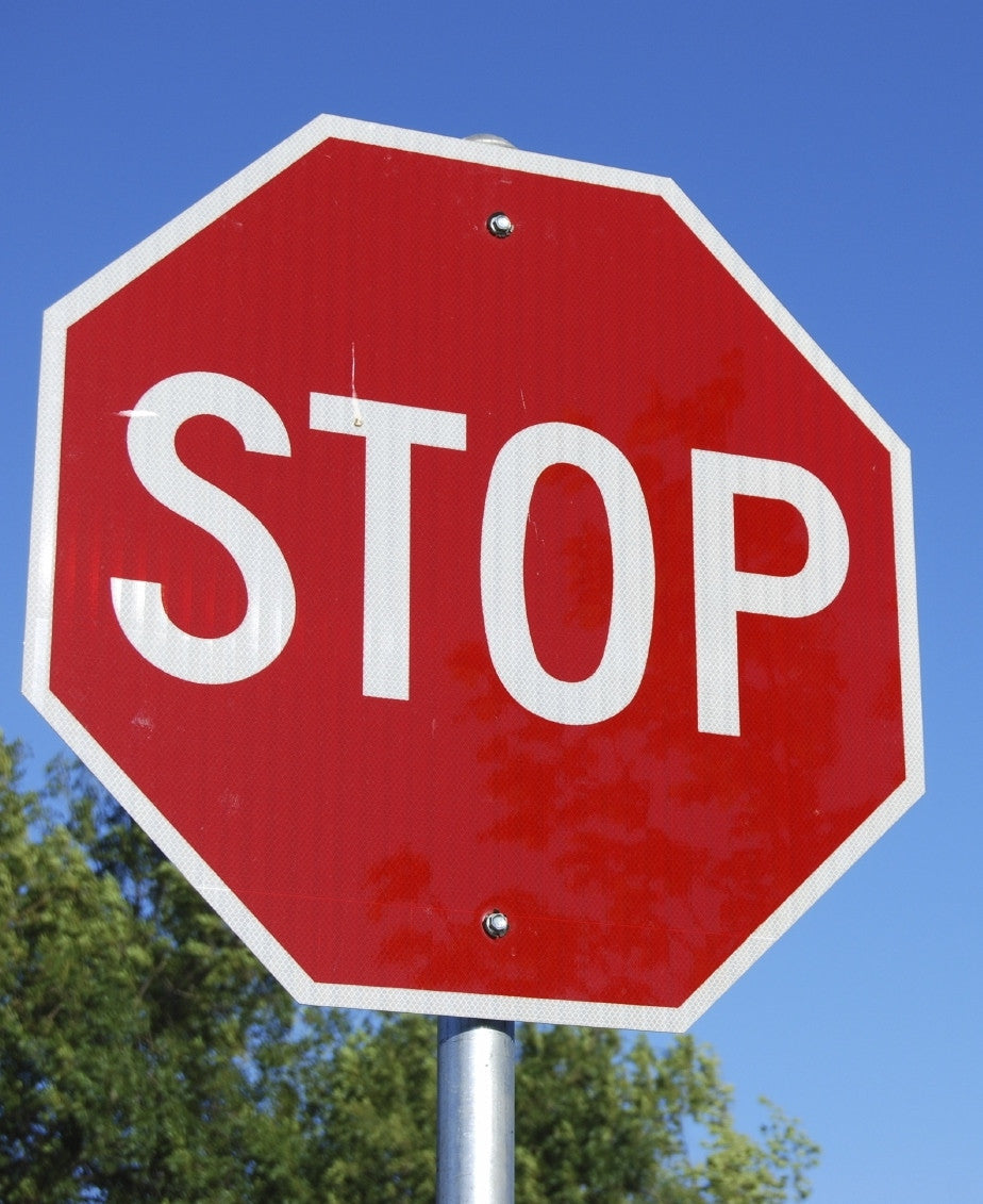TRAFFIC, PARKING CONTROL & ADMITTANCE – Safety Sign Company