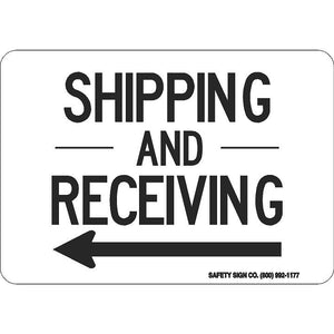 SHIPPING-AND-RECEIVING (LEFT ARROW) (BLACK/WHITE)